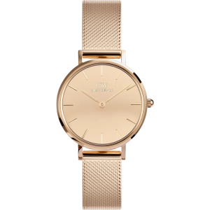 Часы Daniel Wellington Petite Reflection Rose Gold DW00100795