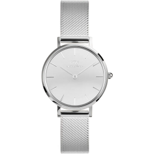 Часы Daniel Wellington Petite Reflection Silver DW00100796