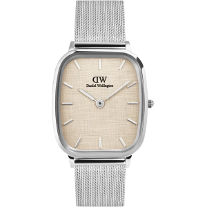 Часы Daniel Wellington Marlon Sterling Linen DW00100814
