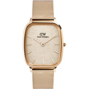 Часы Daniel Wellington Marlon Melrose Linen DW00100817