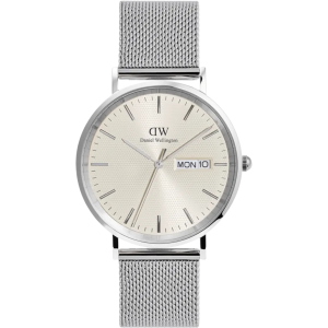 Часы Daniel Wellington Classic Day Display Sterling Champagne DW00100828