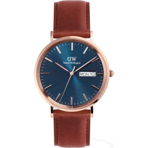 Часы Daniel Wellington Classic Day Display St Mawes Rose Gold Arctic DW00100830