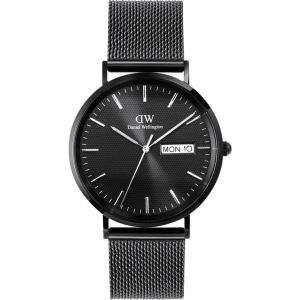 Часы Daniel Wellington Classic Day Display Onyx Black DW00100831