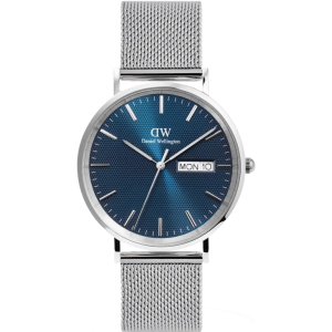 Часы Daniel Wellington Classic Day Display Sterling Arctic DW00100833