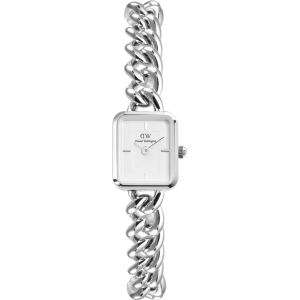 Часы Daniel Wellington Jolie Chain Silver DW00100834