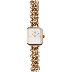 Часы Daniel Wellington Jolie Chain Rose Gold DW00100835