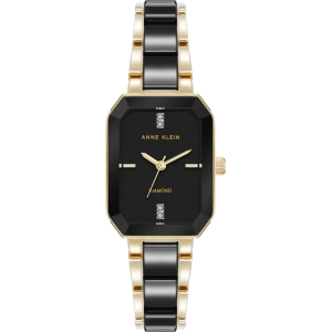 Часы Anne Klein AK-5260BKGB