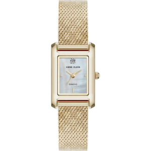 Часы Anne Klein AK-5232MPGB