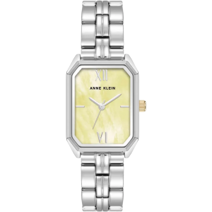 Часы Anne Klein AK-3775YLSV