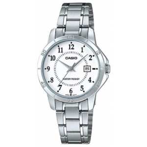 Часы Casio TIMELESS COLLECTION LTP-V004D-7BUDF