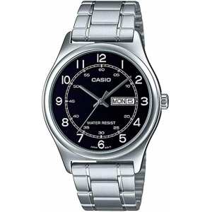 Часы Casio TIMELESS COLLECTION MTP-V006D-1B2