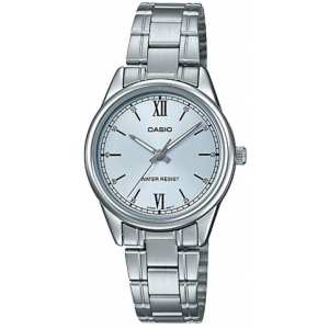 Часы Casio TIMELESS COLLECTION LTP-V005D-2B3