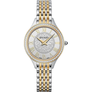 Часы Balmain de Balmain 3917.39.12