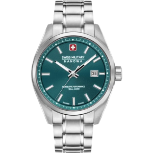 Часы Swiss Military Hanowa Pioneer SMWGH0004104