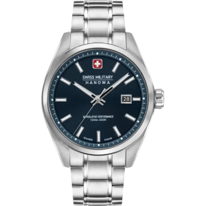 Часы Swiss Military Hanowa Pioneer SMWGH0004103
