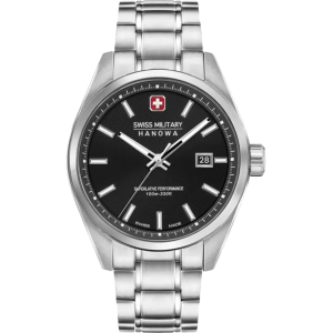 Часы Swiss Military Hanowa Pioneer SMWGH0004101