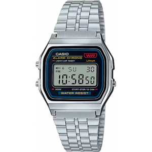 Часы Casio VINTAGE ICONIC A159W-N1DF