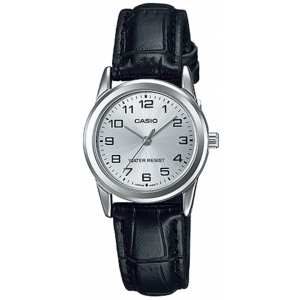 Часы Casio TIMELESS COLLECTION LTP-V001L-7BUDF