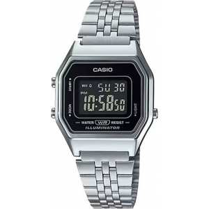 Часы Casio VINTAGE MINI LA680WA-1BDF