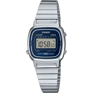 Часы Casio VINTAGE MINI LA670WA-2DF