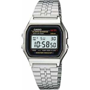 Часы Casio VINTAGE ICONIC A159WA-N1