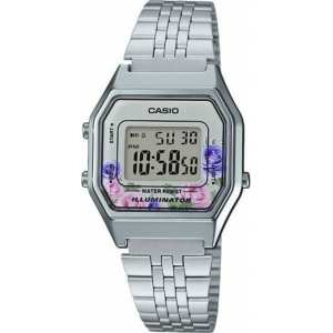 Часы Casio VINTAGE MINI LA680WA-4C