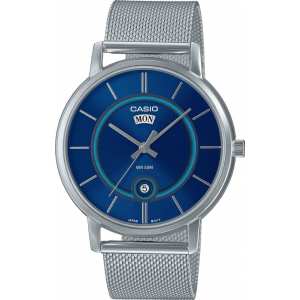 Часы Casio TIMELESS COLLECTION MTP-B120M-2A