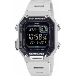 Часы CASIO WS-B1000-8B