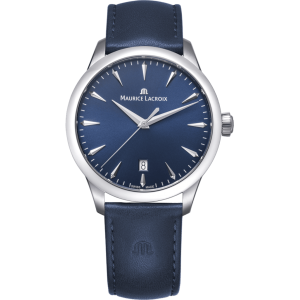 Годинник Maurice Lacroix 1975 Quartz 39mm 751007-SS001-430-4