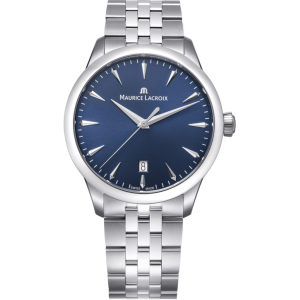 Годинник Maurice Lacroix 1975 Quartz 39mm 751007-SS002-430-1