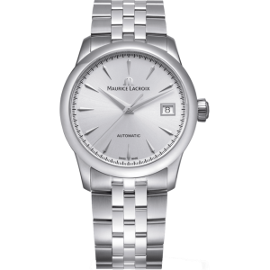Часы Maurice Lacroix 1975 Automatic 36mm 756007-SS002-130-1