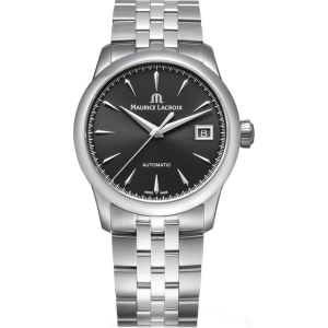 Часы Maurice Lacroix 1975 Automatic 36mm 756007-SS002-330-1