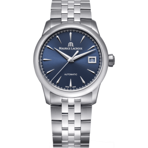 Часы Maurice Lacroix 1975 Automatic 36mm 756007-SS002-430-1