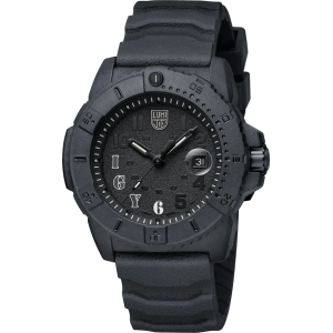 Часы Luminox Navy SEAL Foundation 3600 'I've Got Your 6' XS.3611.IGY6.NSF