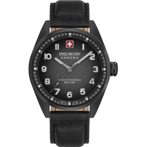 Часы Swiss Military Hanowa Greyhound SMWGA0001530