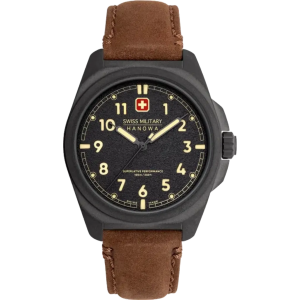 Часы Swiss Military Hanowa Fieldmaster SMWGA0003940