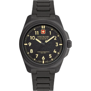 Часы Swiss Military Hanowa Fieldmaster SMWGG0003941