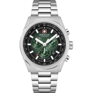 Часы Swiss Military Hanowa Navalus Pro Chrono SMWGI0004206