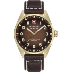 Часы Swiss Military Hanowa Greyhound SMWGA0001551