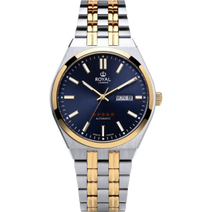 Часы ROYAL LONDON 41528-08
