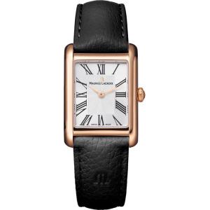Часы Maurice Lacroix Fiaba Square 34mm FA1205-PVP01-110-2