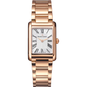 Часы Maurice Lacroix Fiaba Square 34mm FA1205-PVP02-110-1