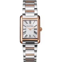 Часы Maurice Lacroix Fiaba Square 34mm FA1205-PVP02-110-A