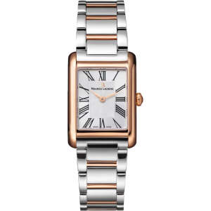 Часы Maurice Lacroix Fiaba Square 34mm FA1205-PVP02-110-A