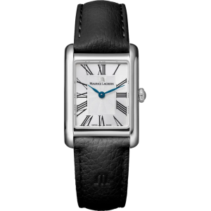 Часы Maurice Lacroix Fiaba Square 34mm FA1205-SS001-110-2