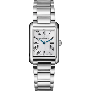 Часы Maurice Lacroix Fiaba Square 34mm FA1205-SS002-110-1