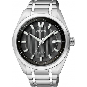 Часы Citizen Super Titanium AW1240-57E
