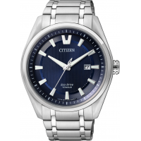 Часы Citizen Super Titanium AW1240-57L