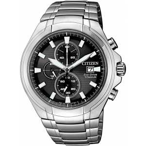 Часы Citizen Super Titanium CA0700-86E