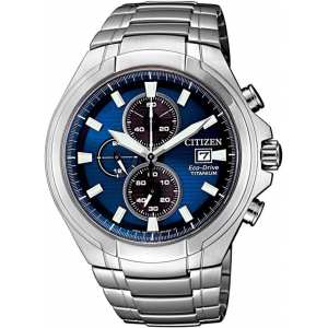 Часы Citizen Super Titanium CA0700-86L